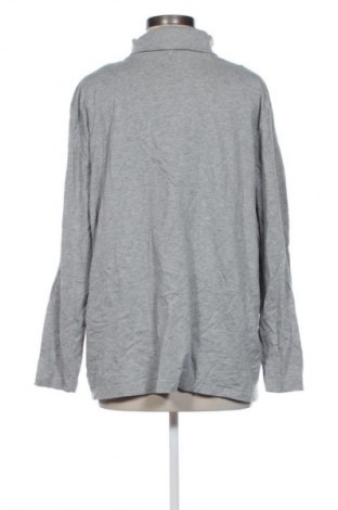 Дамско полo Unbranded, Размер XXL, Цвят Сив, Цена 7,66 €