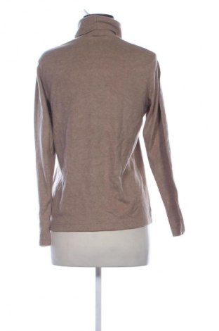 Дамско полo Uniqlo, Размер L, Цвят Кафяв, Цена 15,33 €