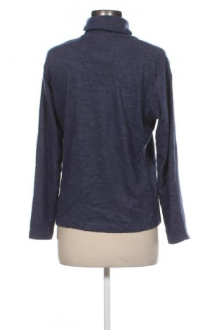 Női garbó Uniqlo, Méret L, Szín Kék, Ár 3 489 Ft