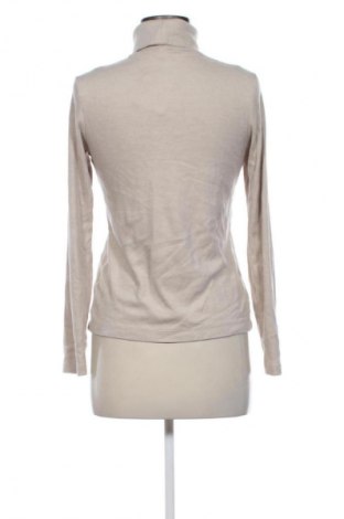 Дамско полo Uniqlo, Размер S, Цвят Бежов, Цена 6,13 €