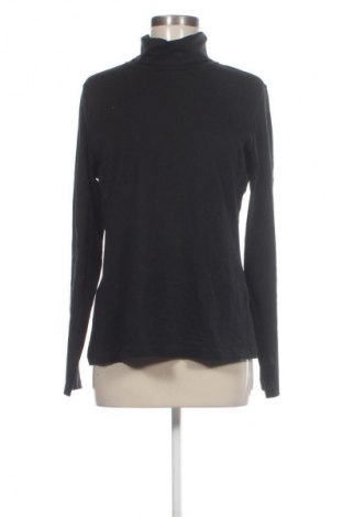 Дамско полo Up 2 Fashion, Размер L, Цвят Черен, Цена 5,62 €