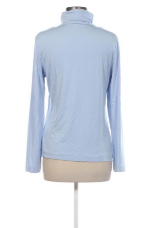 Damen Rollkragen Walbusch, Größe M, Farbe Blau, Preis € 18,99