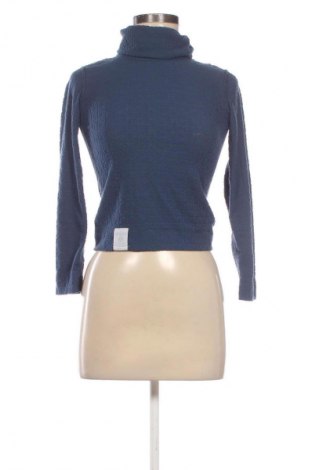 Дамско полo Wedze, Размер XS, Цвят Син, Цена 10,00 €