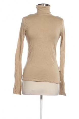 Damen Rollkragen Weekday, Größe S, Farbe Beige, Preis 9,99 €