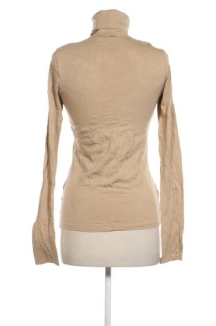 Damen Rollkragen Weekday, Größe S, Farbe Beige, Preis 9,99 €