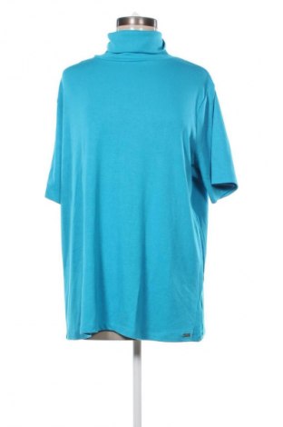 Дамско полo Your Sixth Sense, Размер XL, Цвят Син, Цена 9,71 €