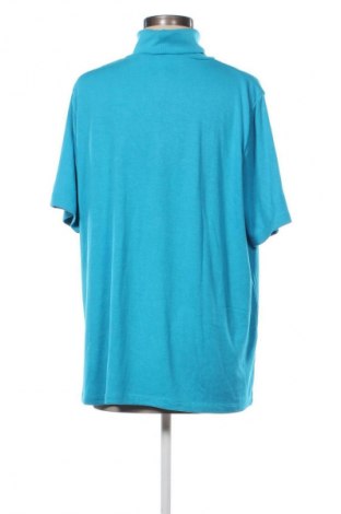 Дамско полo Your Sixth Sense, Размер XL, Цвят Син, Цена 9,71 €