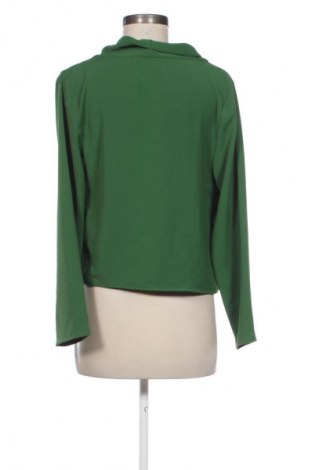 Helancă de femei Zara, Mărime S, Culoare Verde, Preț 96,99 Lei