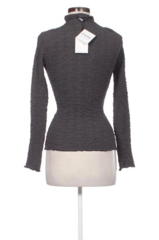 Damski golf Zara, Rozmiar S, Kolor Szary, Cena 126,43 zł