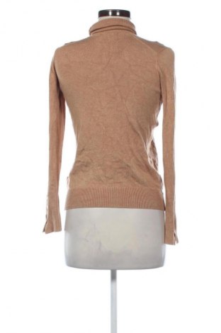 Damski golf Zara, Rozmiar S, Kolor Beżowy, Cena 55,00 zł