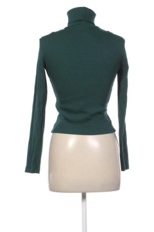 Γυναικείο ζιβάγκο Zara, Μέγεθος M, Χρώμα Πράσινο, Τιμή 10,00 €