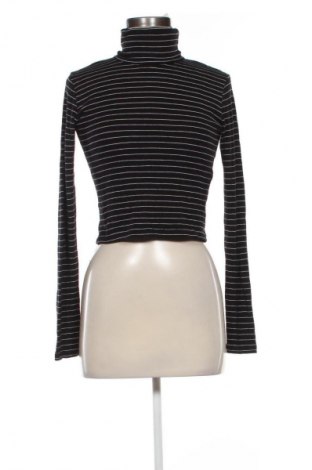 Női garbó Zara, Méret M, Szín Fekete, Ár 4 069 Ft