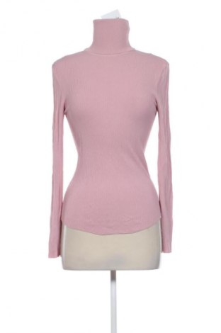 Női garbó Zara, Méret XL, Szín Rózsaszín, Ár 4 132 Ft