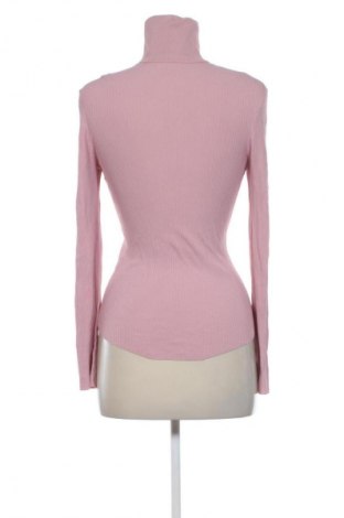 Női garbó Zara, Méret XL, Szín Rózsaszín, Ár 4 132 Ft