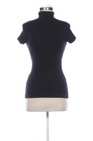 Helancă de femei Zara, Mărime M, Culoare Negru, Preț 52,13 Lei