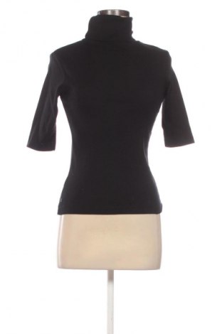 Damen Rollkragen Zero, Größe M, Farbe Schwarz, Preis € 8,99