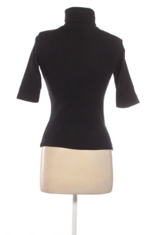 Damen Rollkragen Zero, Größe M, Farbe Schwarz, Preis € 8,99