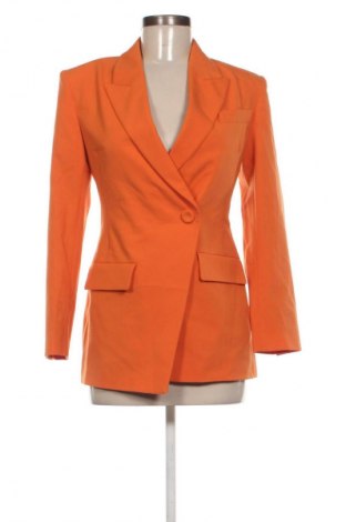Дамско сако & Other Stories, Размер XXS, Цвят Оранжев, Цена 130,37 €