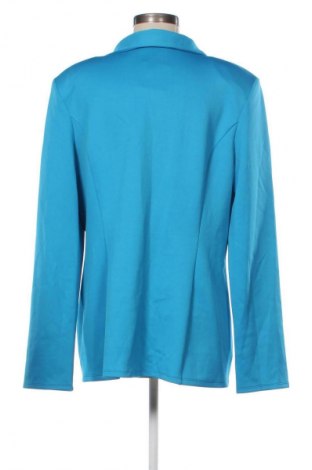 Γυναικείο σακάκι ASOS, Μέγεθος XL, Χρώμα Μπλέ, Τιμή 34,77 €