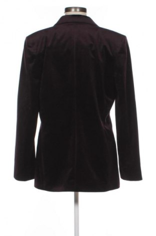 Damski żakiet ASOS, Rozmiar L, Kolor Fioletowy, Cena 93,99 zł