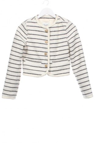 Γυναικείο σακάκι Abercrombie & Fitch, Μέγεθος XXS, Χρώμα Πολύχρωμο, Τιμή 14,99 €