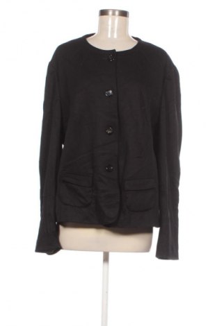 Дамско сако Adagio, Размер XXL, Цвят Черен, Цена 9,71 €