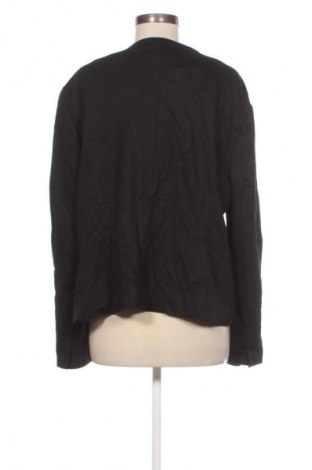 Дамско сако Adagio, Размер XXL, Цвят Черен, Цена 9,71 €