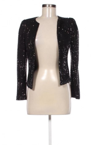 Γυναικείο σακάκι Adda, Μέγεθος L, Χρώμα Μαύρο, Τιμή 24,55 €