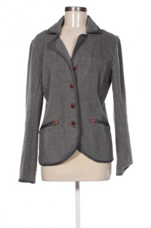 Дамско сако Aigle, Размер L, Цвят Сив, Цена 105,00 €