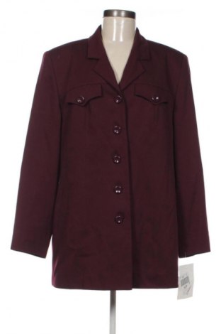 Damen Blazer Alba Moda, Größe L, Farbe Rot, Preis € 39,99