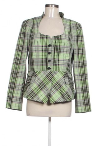 Γυναικείο σακάκι Alba Moda, Μέγεθος L, Χρώμα Πολύχρωμο, Τιμή 34,72 €