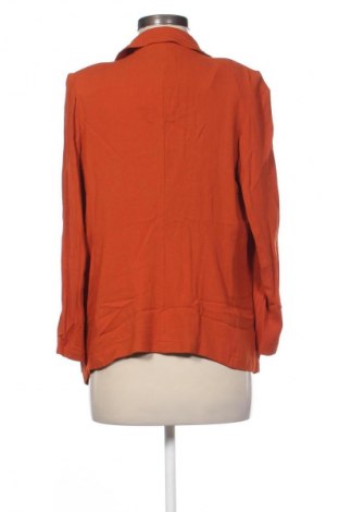 Damen Blazer American Vintage, Größe S, Farbe Orange, Preis € 50,99