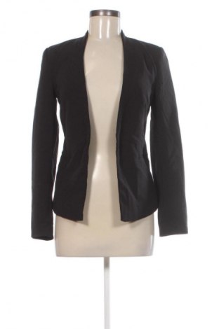 Дамско сако Amisu, Размер XS, Цвят Черен, Цена 8,69 €
