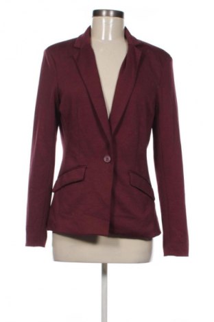 Дамско сако Amisu, Размер M, Цвят Червен, Цена 8,69 €