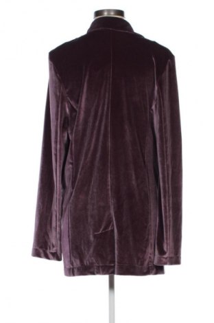 Damski żakiet Amisu, Rozmiar M, Kolor Fioletowy, Cena 45,99 zł