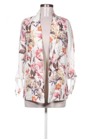 Γυναικείο σακάκι Amisu, Μέγεθος XS, Χρώμα Πολύχρωμο, Τιμή 25,00 €