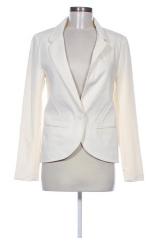 Дамско сако Amisu, Размер M, Цвят Екрю, Цена 39,37 €