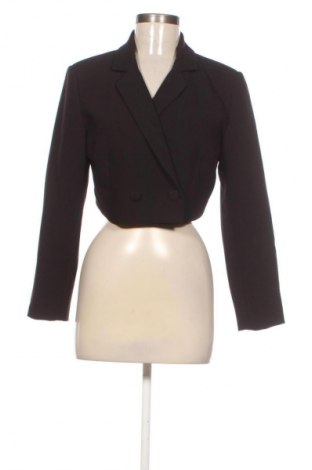 Dámske sako  Amisu, Veľkosť M, Farba Čierna, Cena  24,54 €