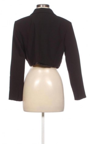 Dámske sako  Amisu, Veľkosť M, Farba Čierna, Cena  24,54 €