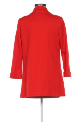 Dámské sako  Amisu, Velikost S, Barva Červená, Cena  696,00 Kč