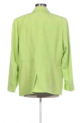 Дамско сако Amy Vermont, Размер XL, Цвят Зелен, Цена 15,84 €