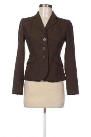 Γυναικείο σακάκι Ann Taylor, Μέγεθος XS, Χρώμα Πολύχρωμο, Τιμή 16,99 €