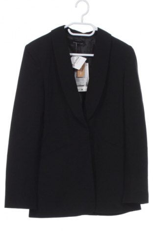 Γυναικείο σακάκι Anna Field, Μέγεθος XS, Χρώμα Μαύρο, Τιμή 47,99 €