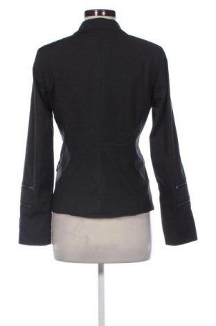 Γυναικείο σακάκι Ariston S, Μέγεθος XS, Χρώμα Μαύρο, Τιμή 25,00 €