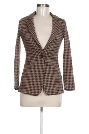 Damski żakiet Armonika, Rozmiar S, Kolor Kolorowy, Cena 43,99 zł