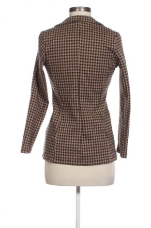 Damski żakiet Armonika, Rozmiar S, Kolor Kolorowy, Cena 43,99 zł