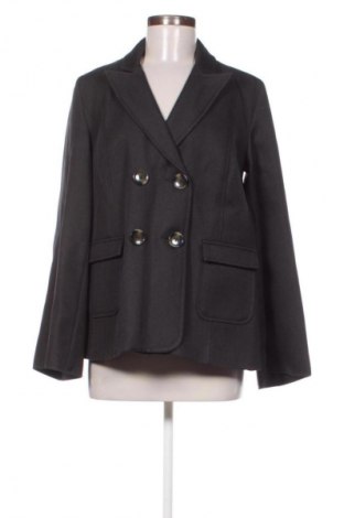 Γυναικείο σακάκι Ashley Brooke, Μέγεθος S, Χρώμα Γκρί, Τιμή 46,63 €