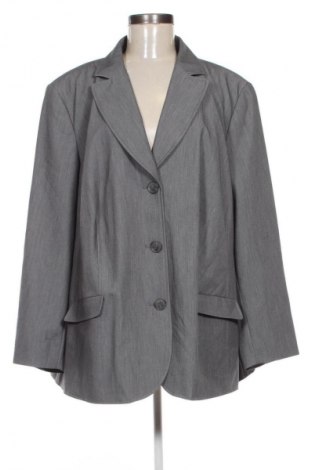 Damen Blazer Atelier, Größe XXL, Farbe Grau, Preis € 13,99