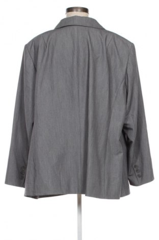 Damen Blazer Atelier, Größe XXL, Farbe Grau, Preis € 13,99