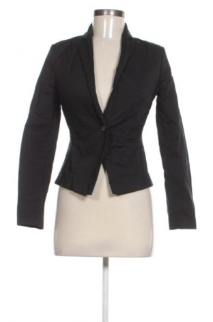 Дамско сако Atmosphere, Размер XS, Цвят Черен, Цена 7,66 €